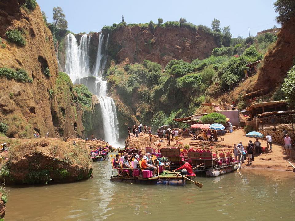 ouzoud