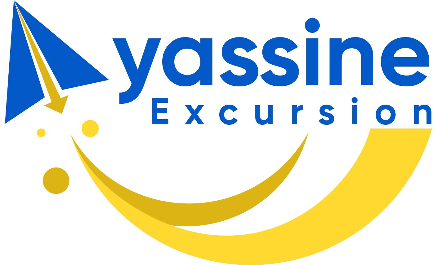 Yassine Exucrsion